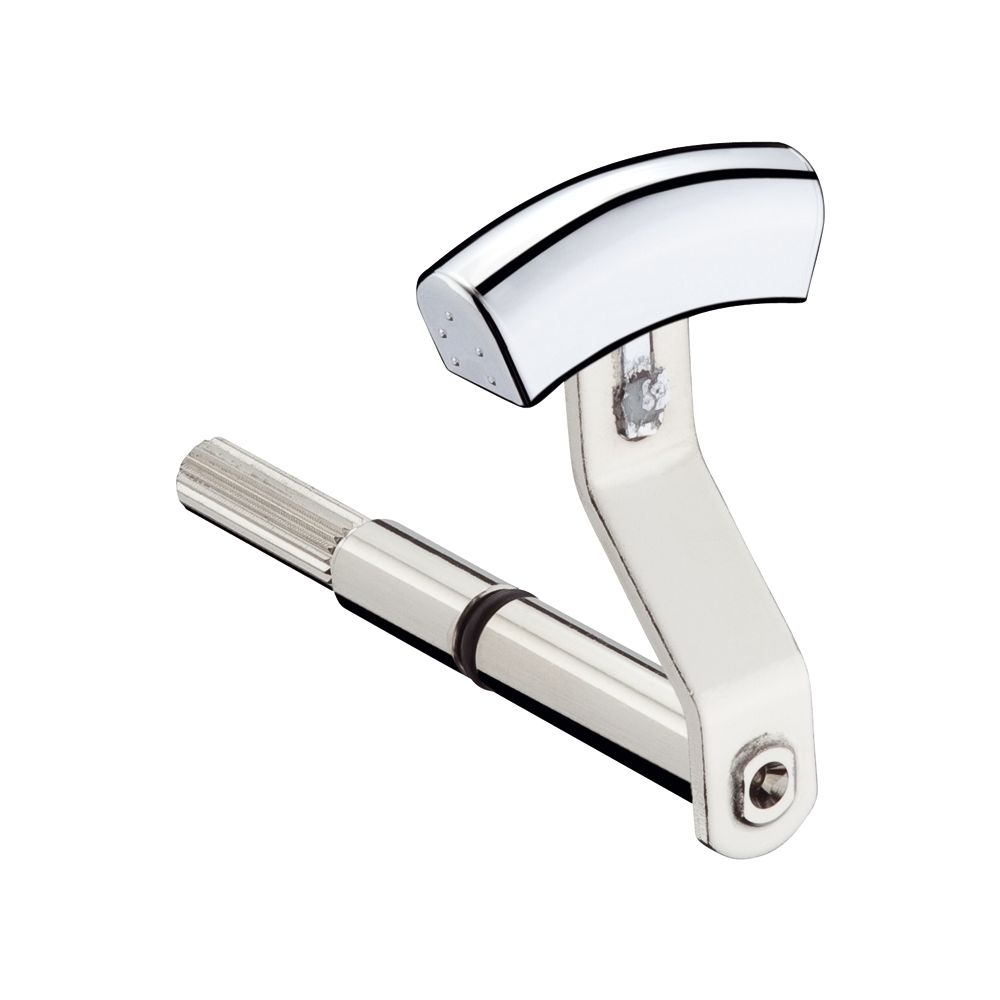 hansgrohe Umstellhebel Exafill 06/94 chrom... HANSGROHE-96094000 4011097183251 (Abb. 1)