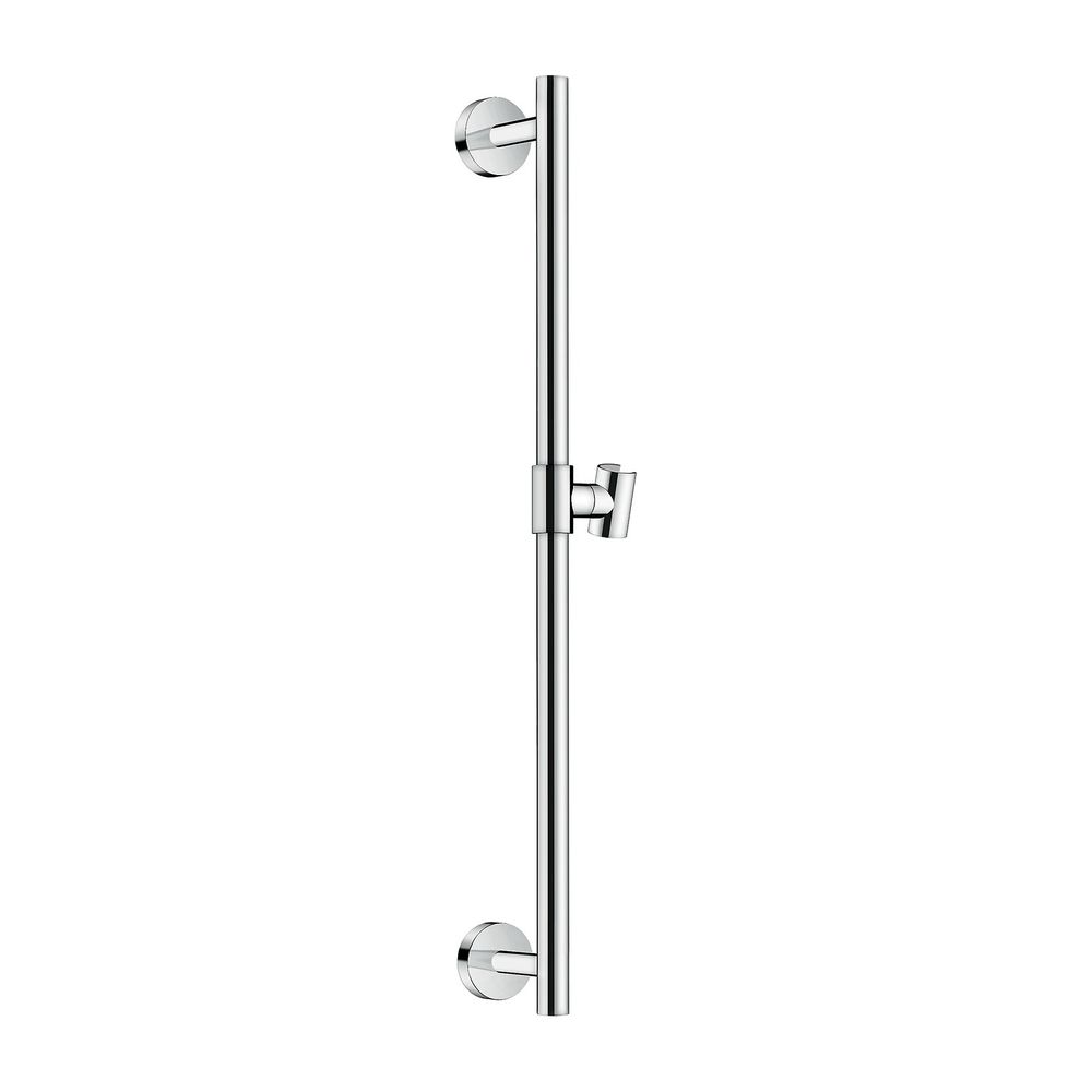 hansgrohe Brausenstange Unica Comfort 650mm chrom... HANSGROHE-26401000 4011097804255 (Abb. 1)