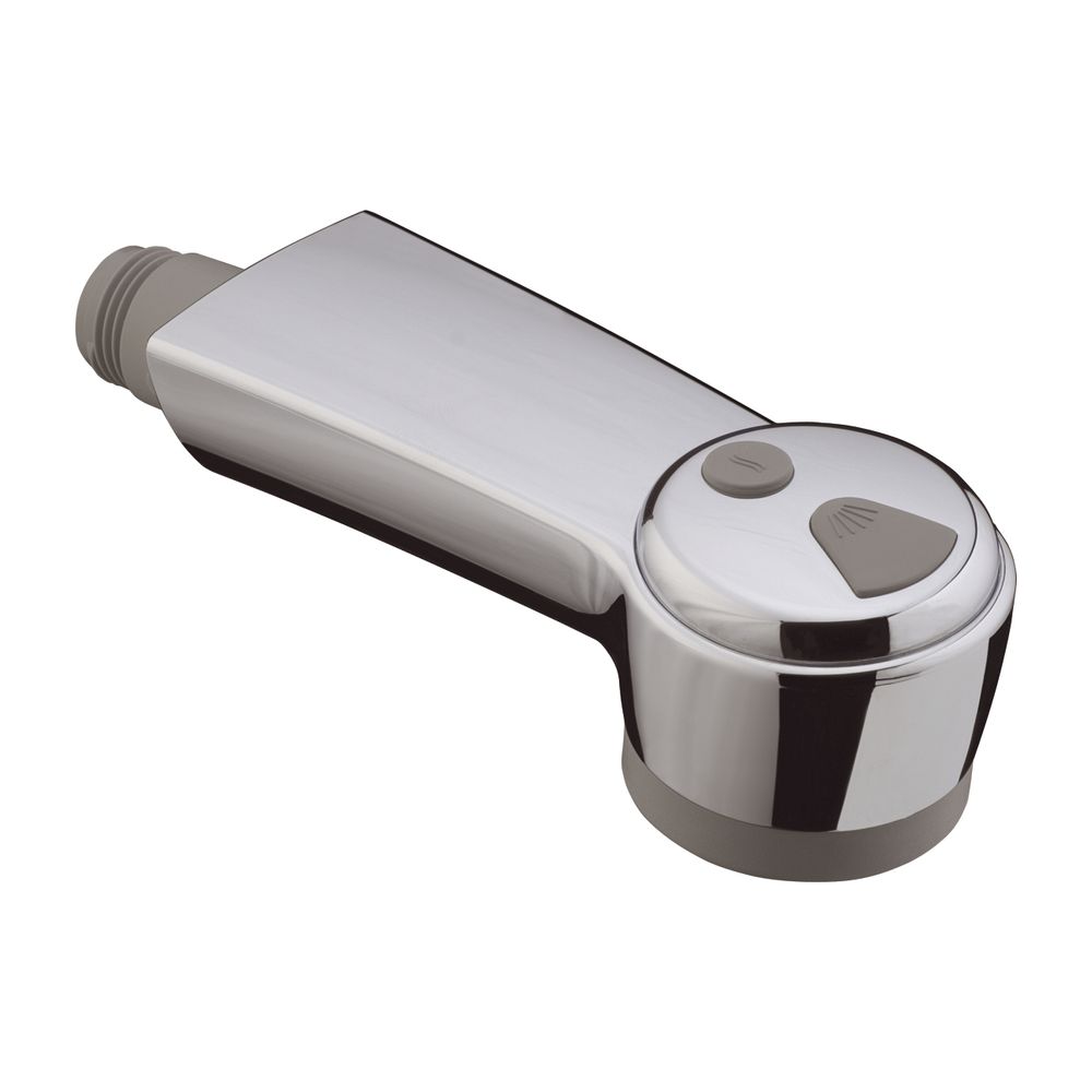 hansgrohe Faustbrause Allegra Linea chrom... HANSGROHE-14893000 4011097260303 (Abb. 1)