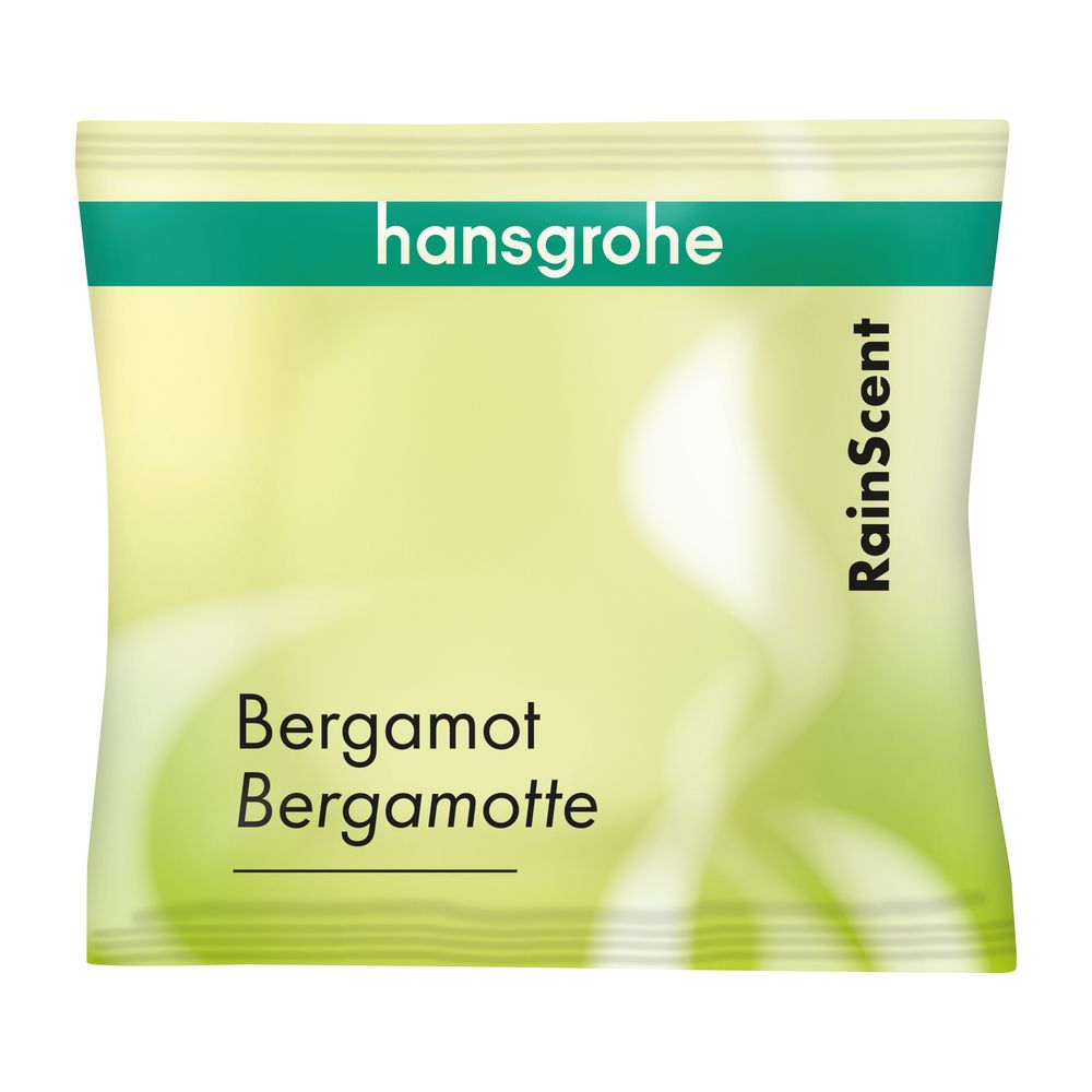 hansgrohe Wellness Kit RainScent Bergamotte... HANSGROHE-21144000 4059625250389 (Abb. 1)