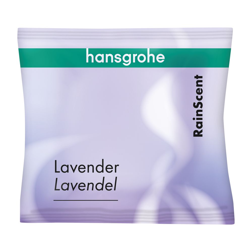 hansgrohe Wellness Kit RainScent Lavendel... HANSGROHE-21142000 4059625250365 (Abb. 1)