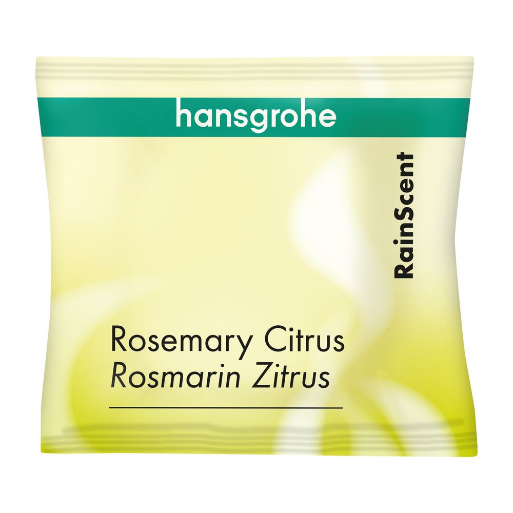 hansgrohe Wellness Kit RainScent Rosmarin/Zitrus... HANSGROHE-21141000 4059625250358 (Abb. 1)
