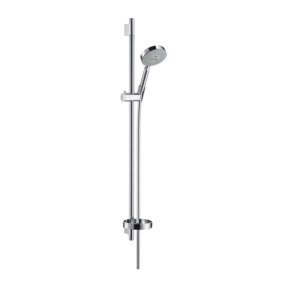 hansgrohe Brausenset Raindance S 120 Air 3jet Unica S Puro 900mm... HANSGROHE-27884000 4011097487632 (Abb. 2)