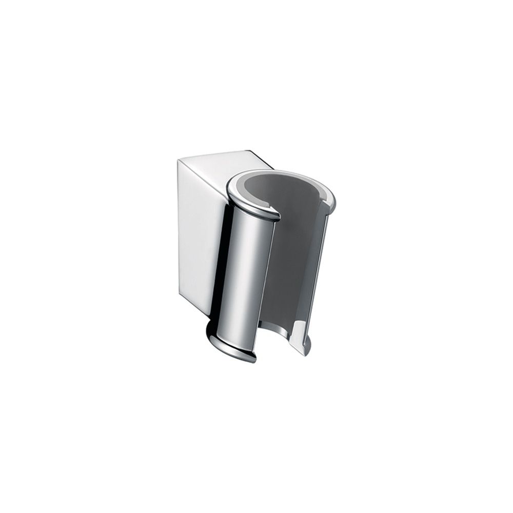 hansgrohe Brausehalter Porter Classic für Handbrausen, Chrom... HANSGROHE-28324000 4011097594958 (Abb. 1)