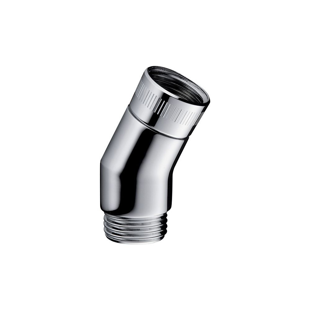 hansgrohe Adapter für Selecta Handbrause an Unica E, Chrom... HANSGROHE-28071000 4011097115498 (Abb. 1)