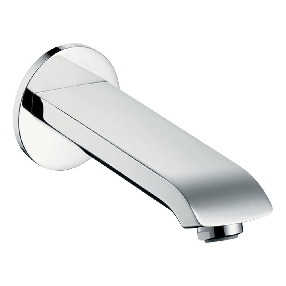 hansgrohe Metris Wanneneinlauf DN 20, Chrom... HANSGROHE-31494000 4011097661148 (Abb. 1)
