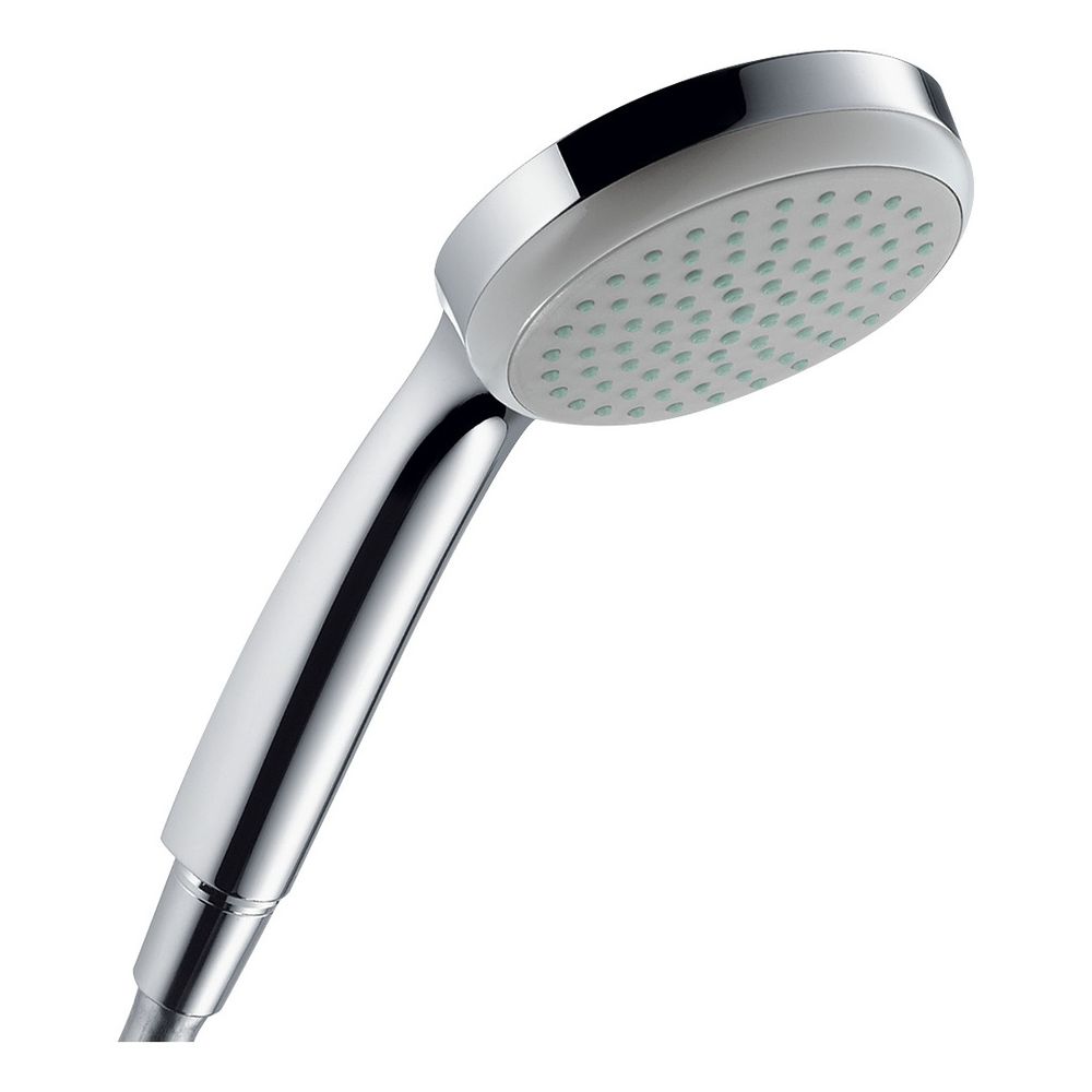 hansgrohe Croma 100 Handbrause Mono EcoSmart 9l/min, Chrom... HANSGROHE-28583000 4011097664811 (Abb. 1)