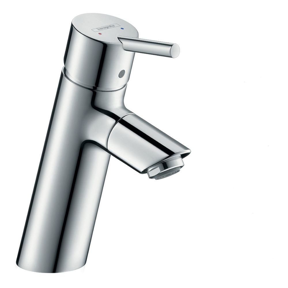 hansgrohe Waschtischmischer Talis 80 chrom... HANSGROHE-32053000 4011097679518 (Abb. 1)