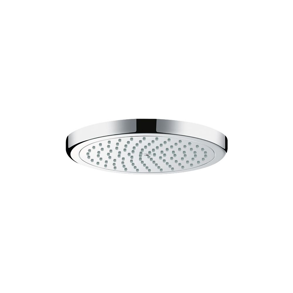 hansgrohe Croma Kopfbrause 220mm 1jet 9l/min EcoSmart, Chrom... HANSGROHE-26465000 4011097689685 (Abb. 1)