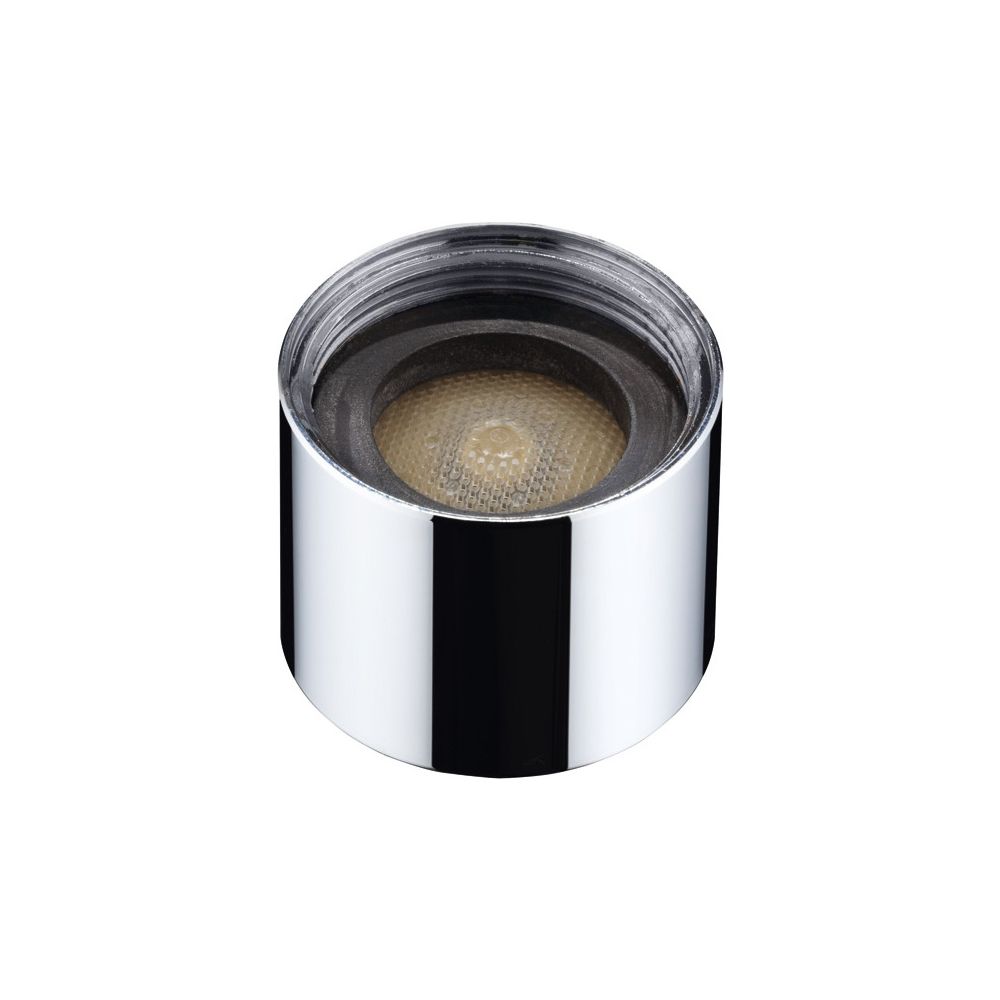 Axor Luftsprudler Starck für 3-Loch-Armatur, Chrom... HANSGROHE-94010000 4011097232508 (Abb. 1)