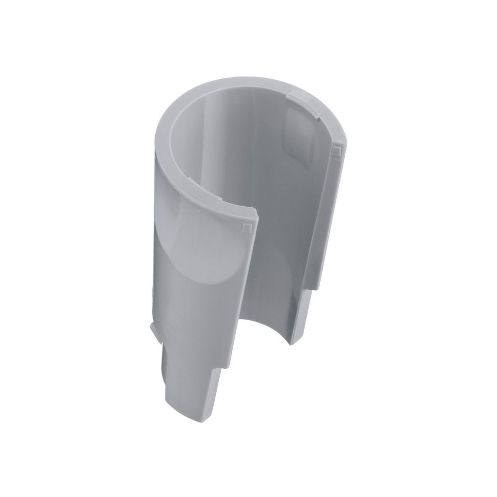 hansgrohe Schnappfutter Unica, Hellgrau... HANSGROHE-98918000 4011097576220 (Abb. 1)