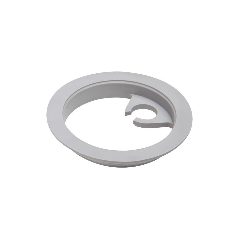 hansgrohe Zentrierring für Stehbolzenbefestigung d. 45mm... HANSGROHE-98996000 4011097592817 (Abb. 1)