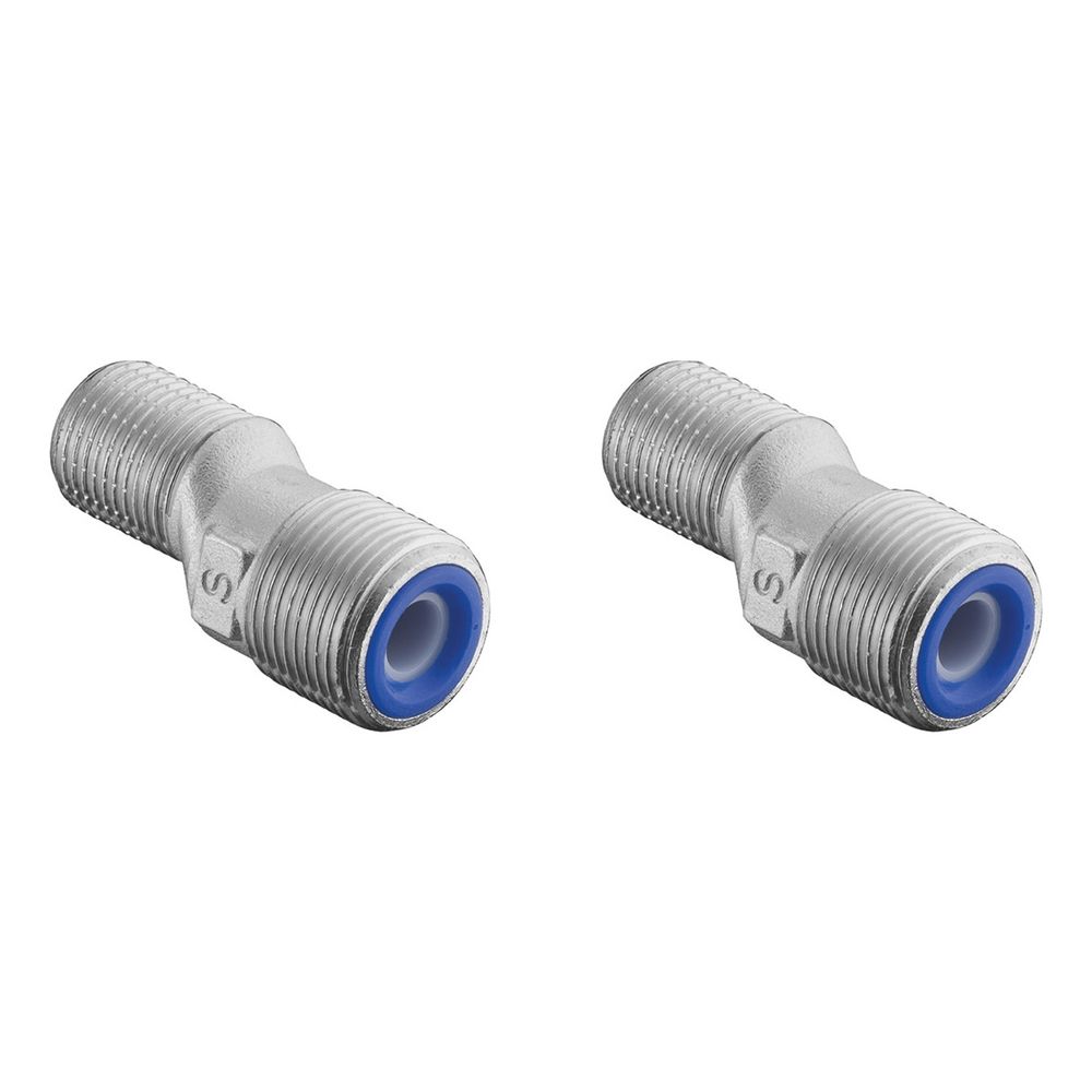 hansgrohe Metropol S-Anschlüsse für Aufputz-Mischer... HANSGROHE-94140000 4011097203799 (Abb. 1)