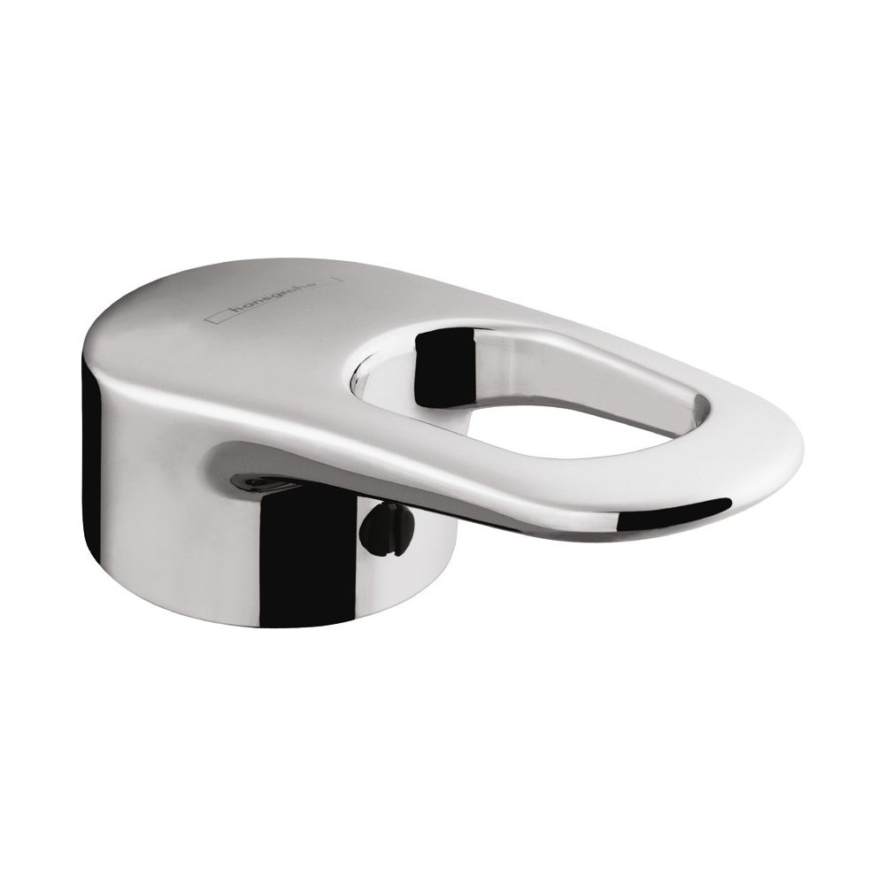 hansgrohe Griff für Allegra Linea/Solida Küchenmischer, Chrom... HANSGROHE-14891000 4011097217253 (Abb. 1)