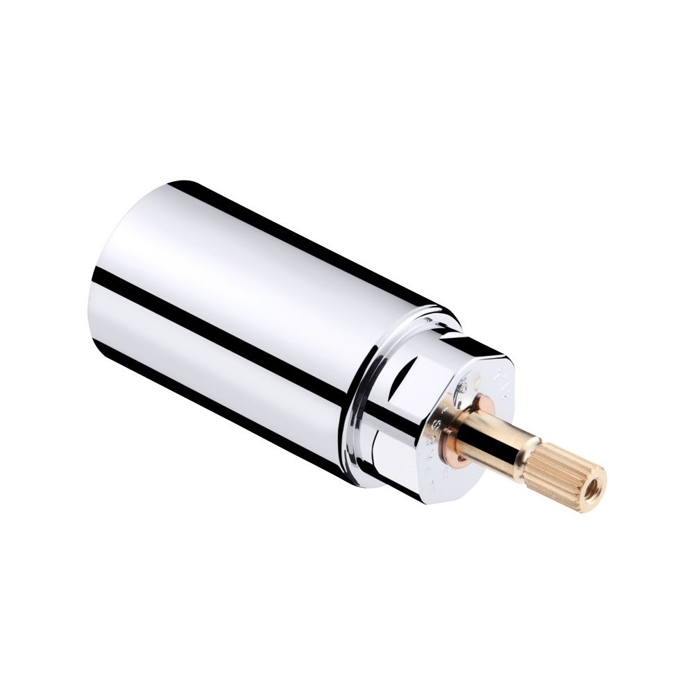 Axor Hülse Unterputz-Ventil DN 15 Steel... HANSGROHE-92650800 4011097377445 (Abb. 1)