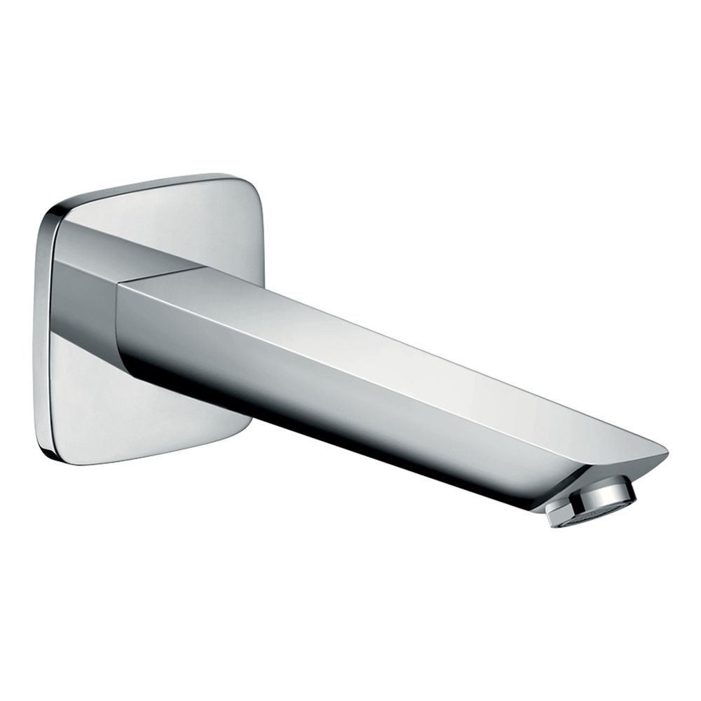 hansgrohe Logis Wanneneinlauf DN 20, Chrom... HANSGROHE-71410000 4011097738222 (Abb. 1)