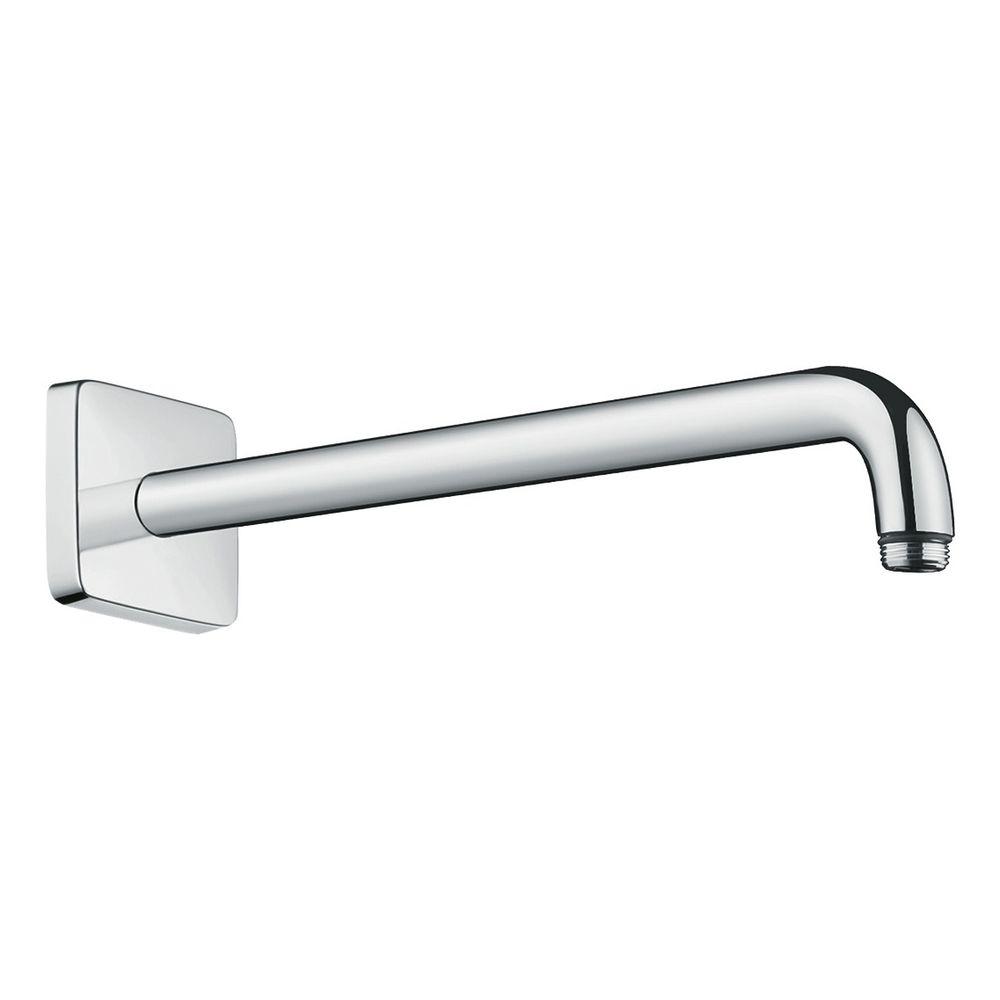 hansgrohe Brausearm E 389mm, Chrom... HANSGROHE-27446000 4011097759746 (Abb. 1)