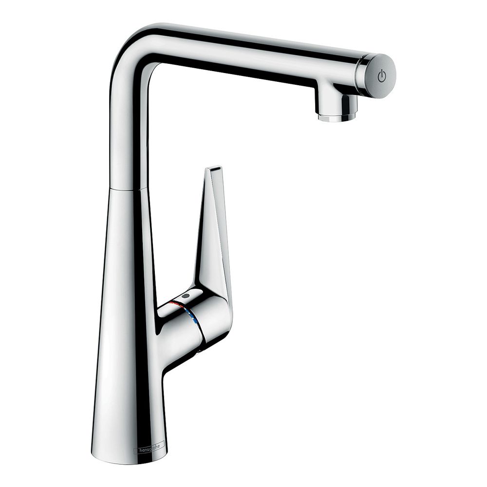 hansgrohe Talis Select M51, Einhebel-Küchenmischer 300mm 9l/min 1jet, Chrom... HANSGROHE-72820000 4011097772721 (Abb. 1)