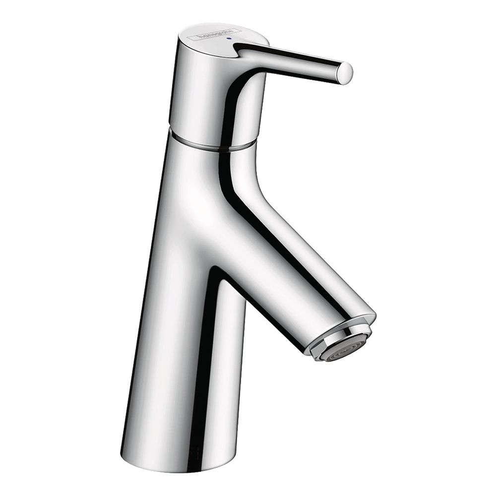 hansgrohe Talis S Standventil 80mm, mit Pinngriff für Kaltwasser oder vorgemischtes... HANSGROHE-72017000 4011097770055 (Abb. 1)