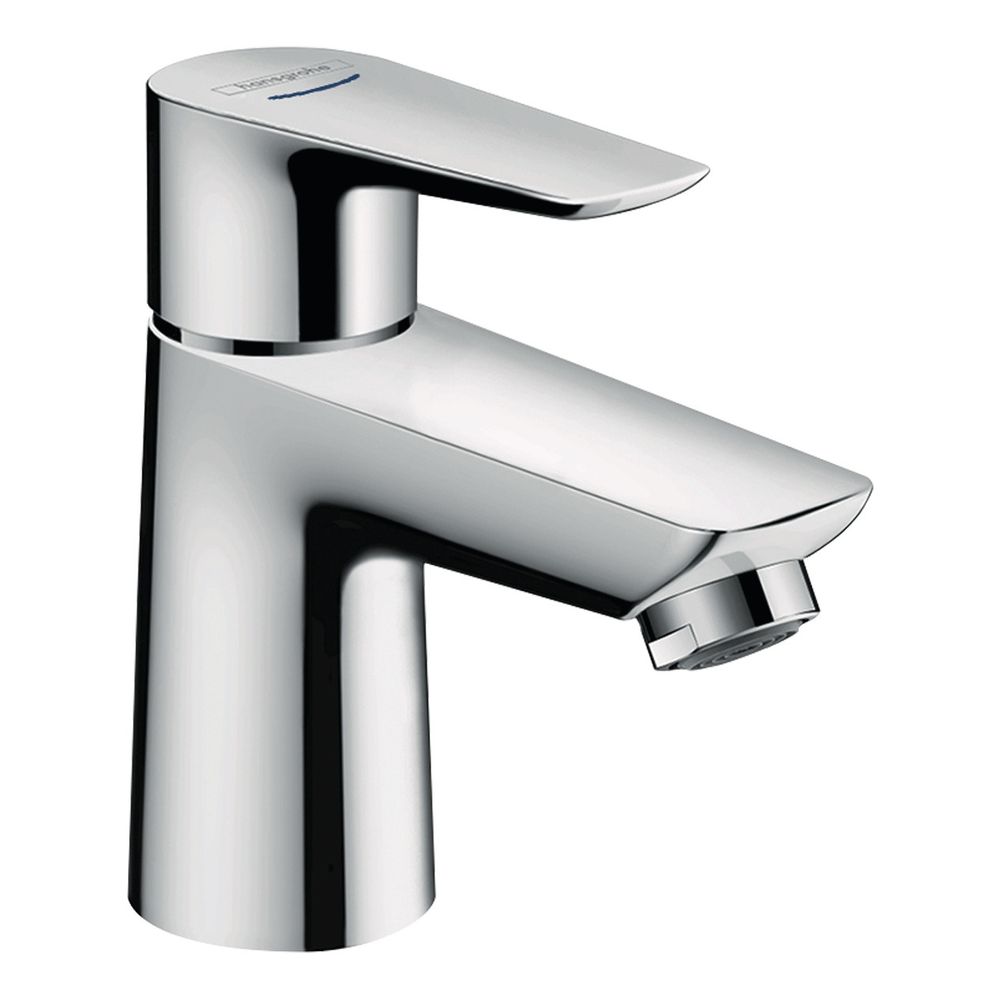 hansgrohe Talis E Standventil 80 mit Hebelgriff für Kaltwasser oder vorgemischtes W... HANSGROHE-71706000 4011097770642 (Abb. 1)