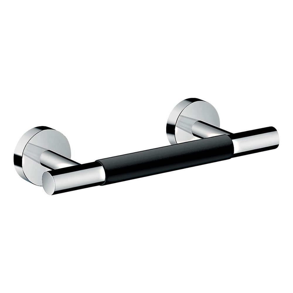 hansgrohe Unica Fußstütze Comfort, Chrom... HANSGROHE-26329000 4011097787787 (Abb. 1)