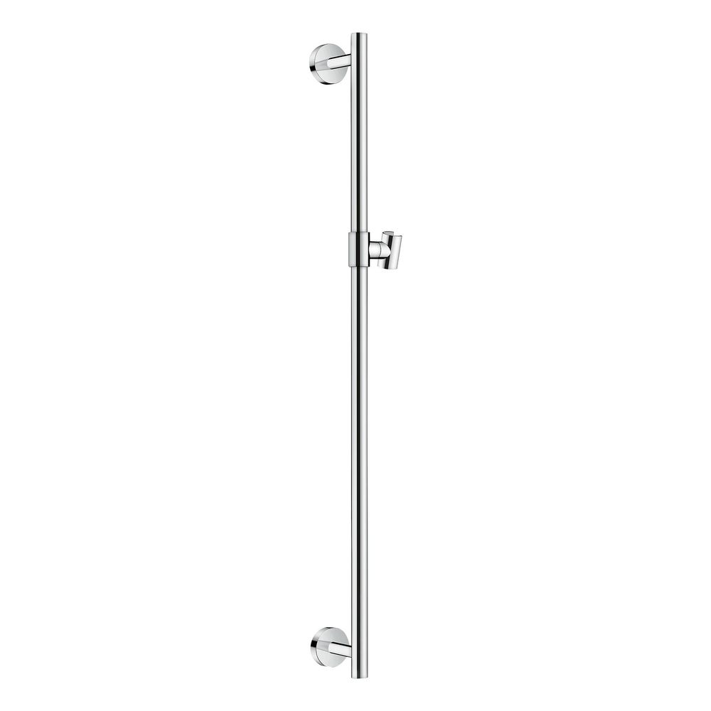 hansgrohe Unica Brausestange Comfort 990mm, Chrom... HANSGROHE-26402000 4011097804248 (Abb. 1)