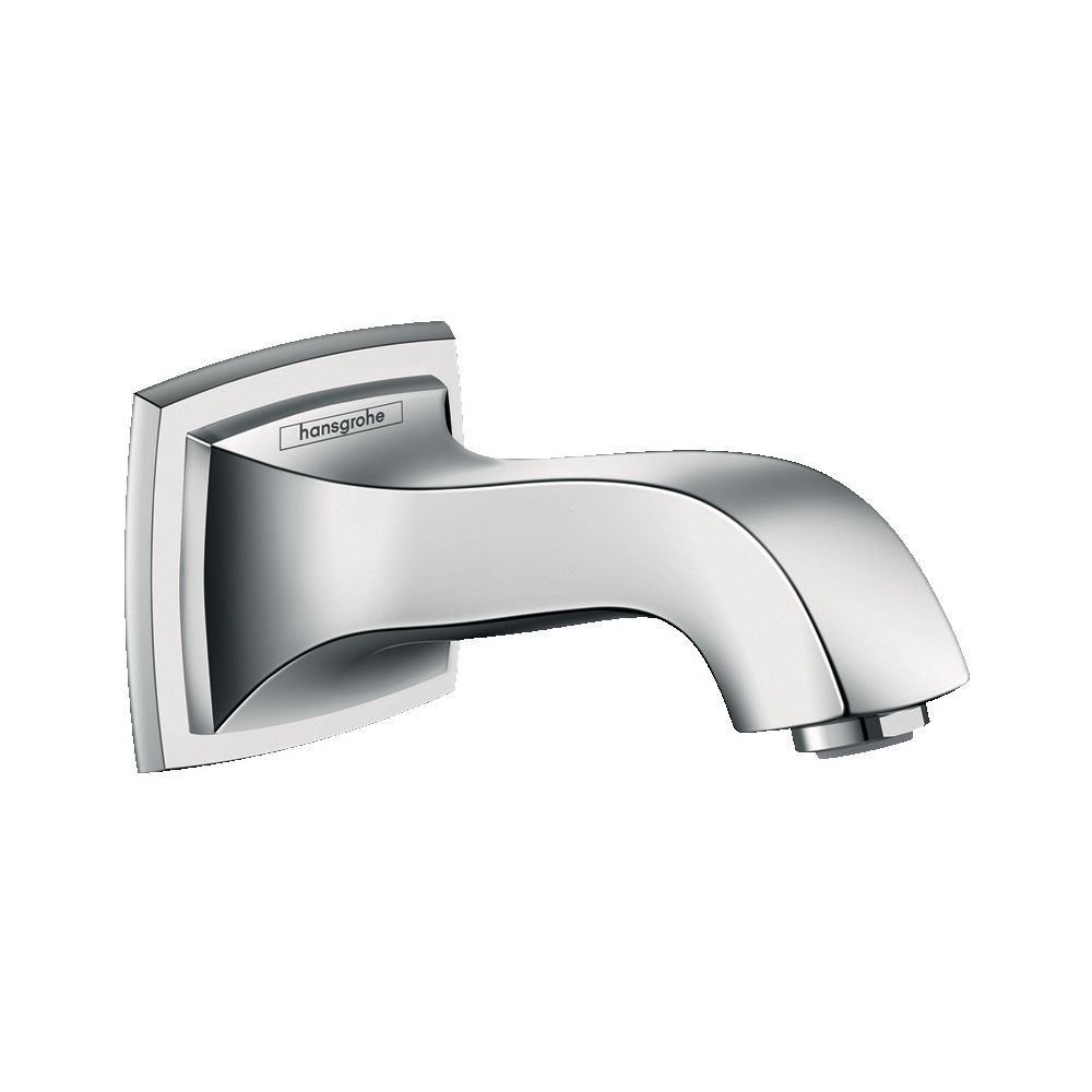 hansgrohe Metropol Classic Wanneneinlauf DN 20, Chrom... HANSGROHE-13425000 4011097801896 (Abb. 1)