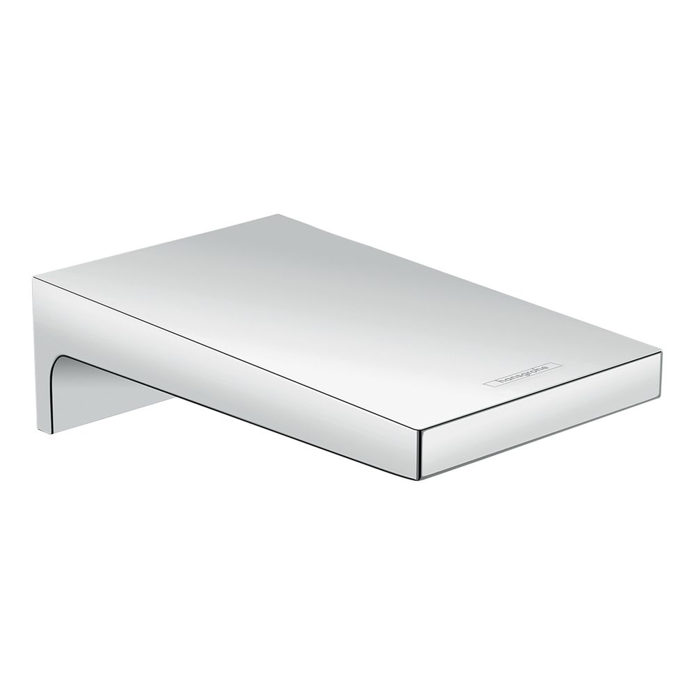 hansgrohe Metropol 185mm Wanneneinlauf, Chrom... HANSGROHE-32543000 4011097835235 (Abb. 1)