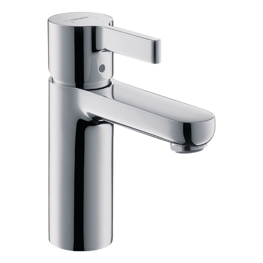 hansgrohe Waschtischmischer Metris S LowFlow chrom... HANSGROHE-31063000 4011097719344 (Abb. 1)