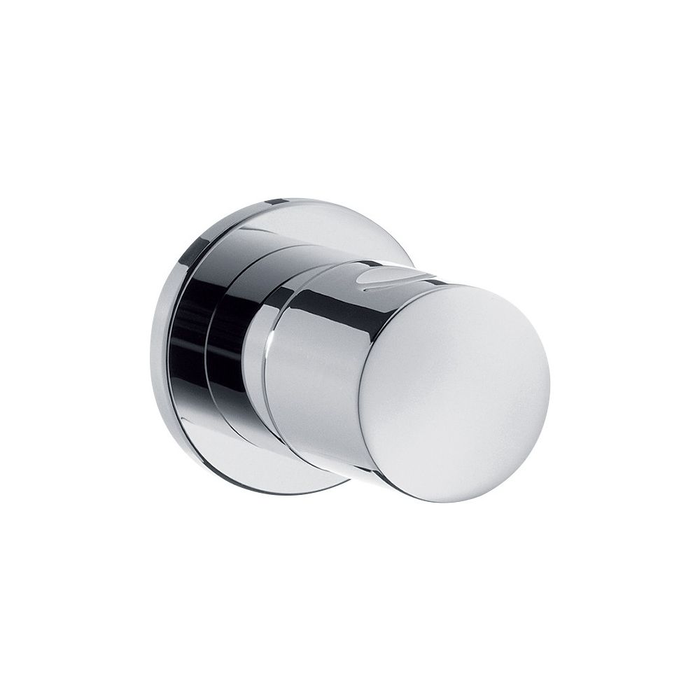 hansgrohe Absperrventil S Unterputz, Chrom... HANSGROHE-15972000 4011097487960 (Abb. 1)