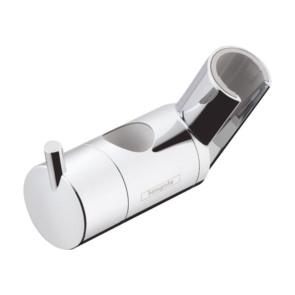 hansgrohe Schieber für Unica S Puro Brausenstange, Chrom... HANSGROHE-97651000 4011097504520 (Abb. 1)