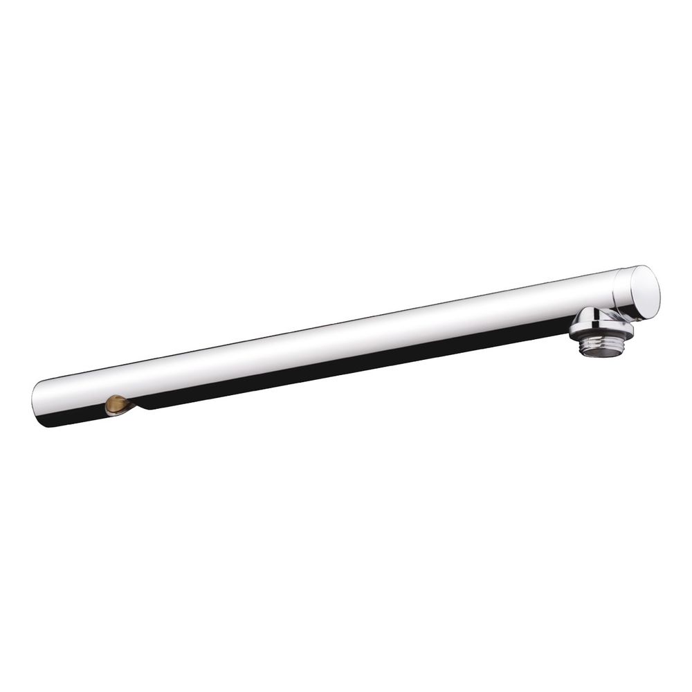 hansgrohe Brausearm Rohr 350mm, Chrom... HANSGROHE-98811000 4011097562575 (Abb. 1)