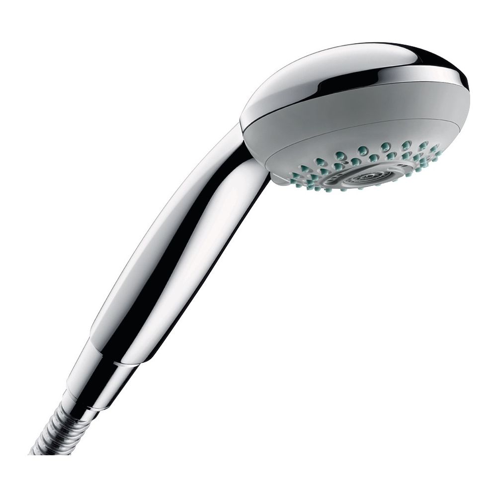 hansgrohe Crometta 85 Handbrause Multi 16l/min, Chrom... HANSGROHE-28563000 4011097570129 (Abb. 1)