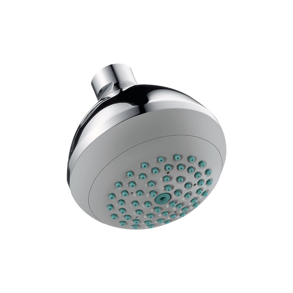 hansgrohe Crometta 85 Kopfbrause 1jet 5,7l/min EcoSmart plus, Chrom... HANSGROHE-28423000 4011097570136 (Abb. 1)