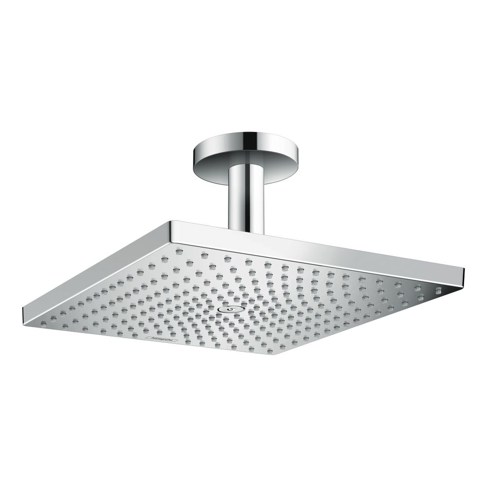 hansgrohe Raindance E Kopfbrause 300mm 1jet 7,4l/min EcoSmart Chrom mit Deckenansch... HANSGROHE-26251000 4011097975665 (Abb. 3)