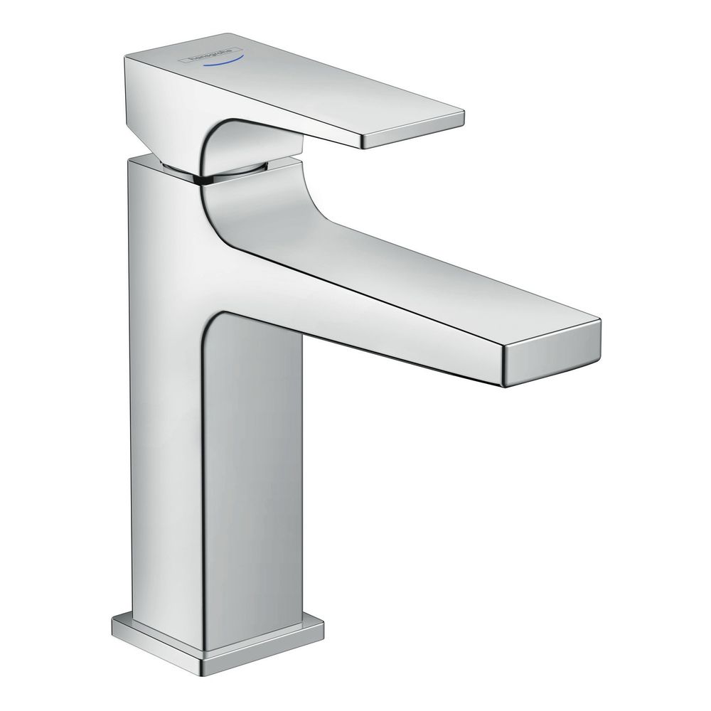 hansgrohe Metropol Standventil 100mm, mit Hebelgriff für Kaltwasser oder vorgemisch... HANSGROHE-32501000 4011097812762 (Abb. 2)