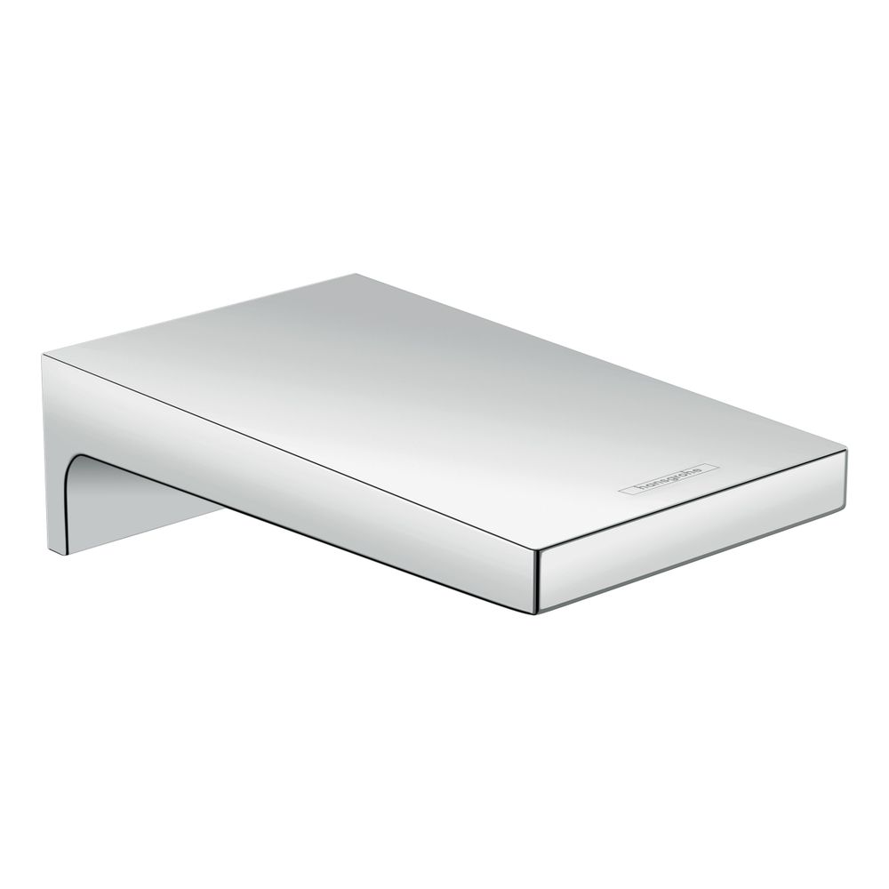 hansgrohe Metropol 185mm Wanneneinlauf, Chrom... HANSGROHE-32543000 4011097835235 (Abb. 2)