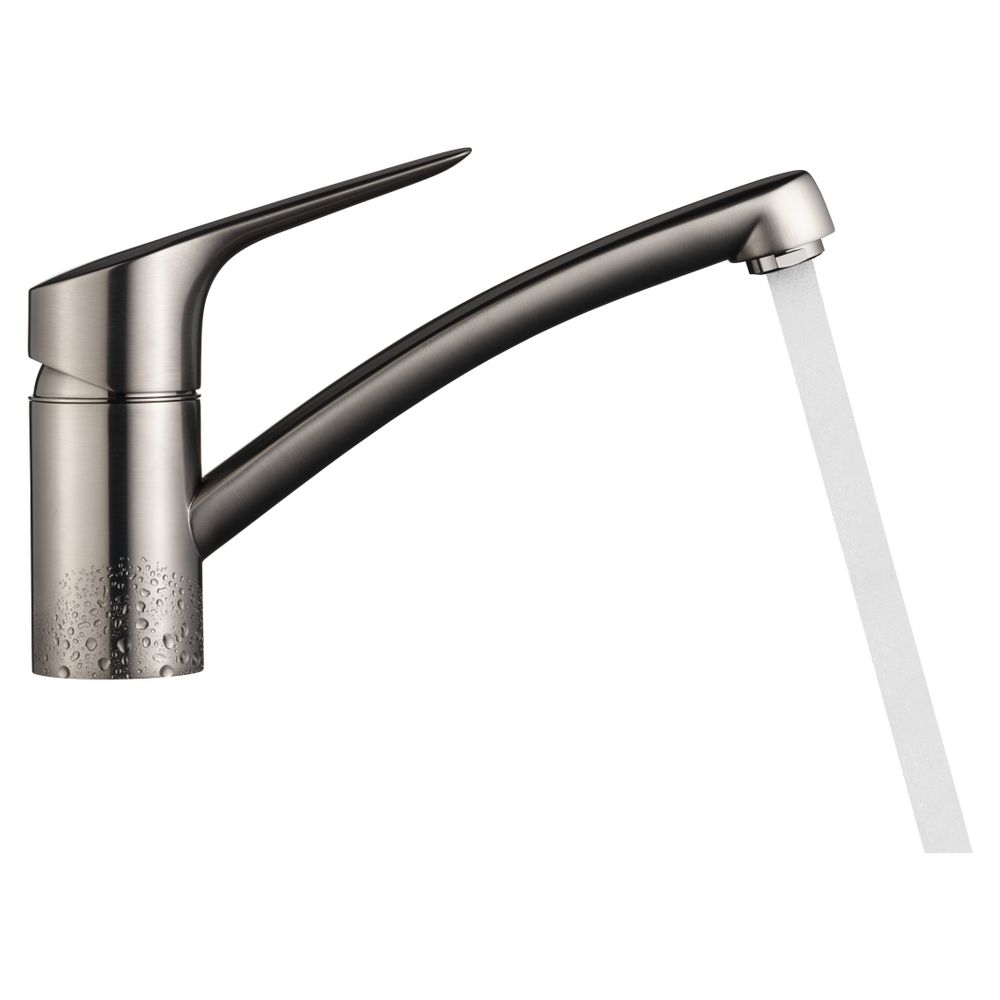 hansgrohe Logis M31 Einhebel-Küchenmischer 120mm 1jet, Chrom... HANSGROHE-71830000 4011097761268 (Abb. 3)