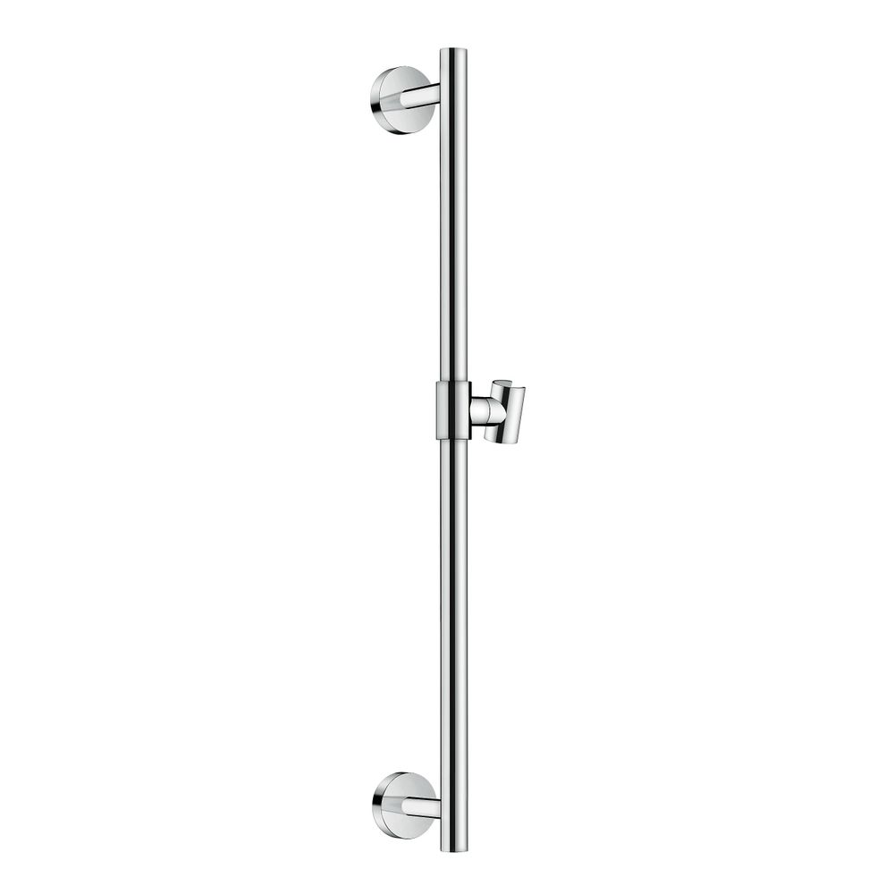 hansgrohe Unica Brausestange Comfort 700mm, Chrom... HANSGROHE-26401000 4011097804255 (Abb. 2)