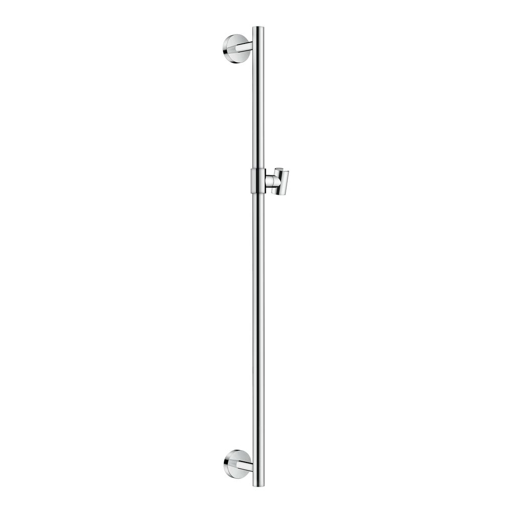 hansgrohe Unica Brausestange Comfort 990mm, Chrom... HANSGROHE-26402000 4011097804248 (Abb. 2)