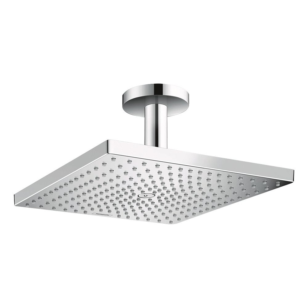 hansgrohe Raindance E Kopfbrause 300mm 1jet 7,4l/min EcoSmart Chrom mit Deckenansch... HANSGROHE-26251000 4011097975665 (Abb. 1)