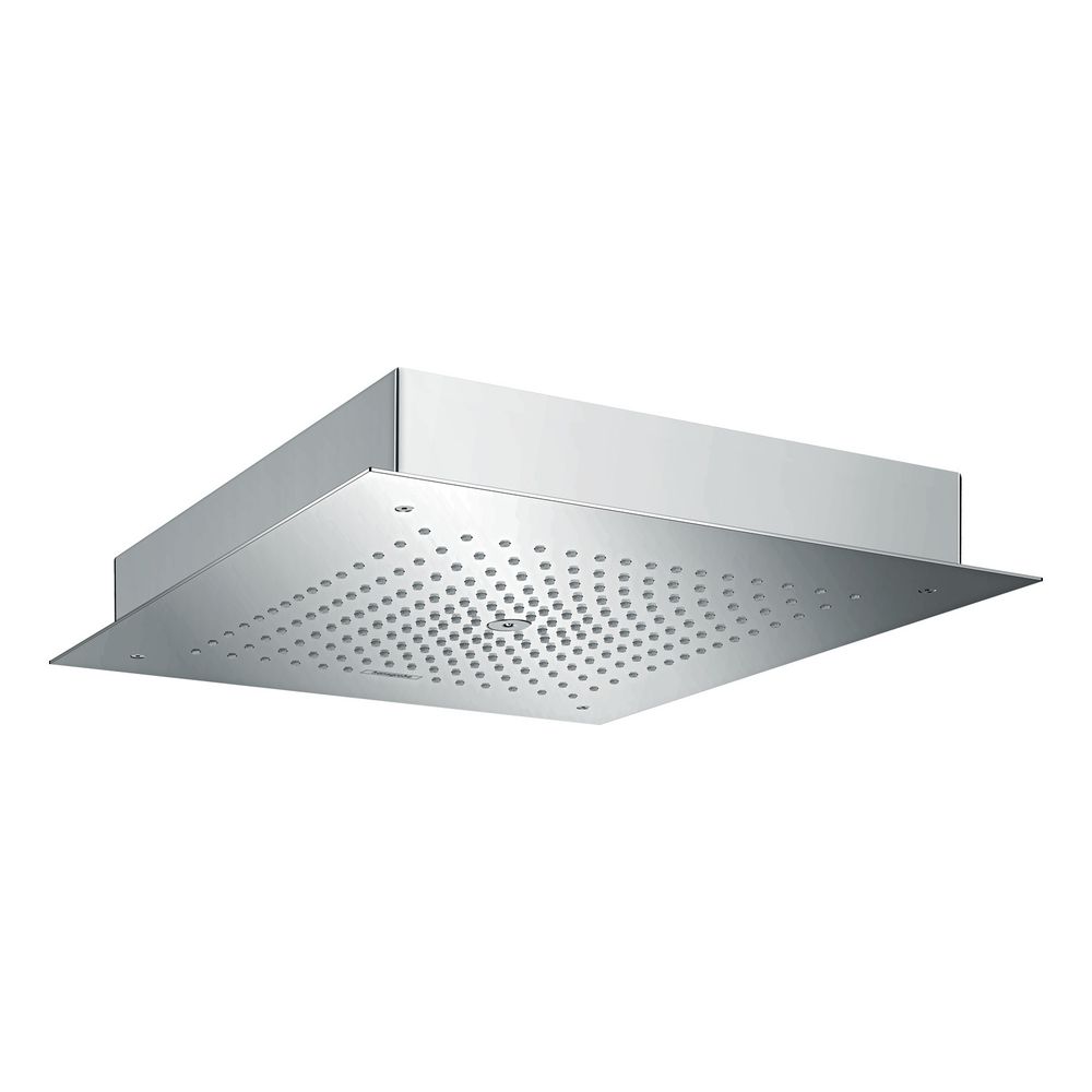 hansgrohe Raindance E Kopfbrause 400mm 1jet 20l/min Deckenintegriert, Chrom... HANSGROHE-26252000 4011097975672 (Abb. 5)