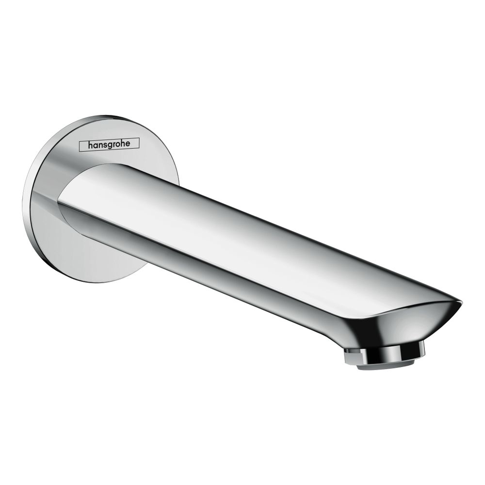 Hansgrohe Novus Wanneneinlauf DN 20, Chrom... HANSGROHE-71320000 4059625034064 (Abb. 2)