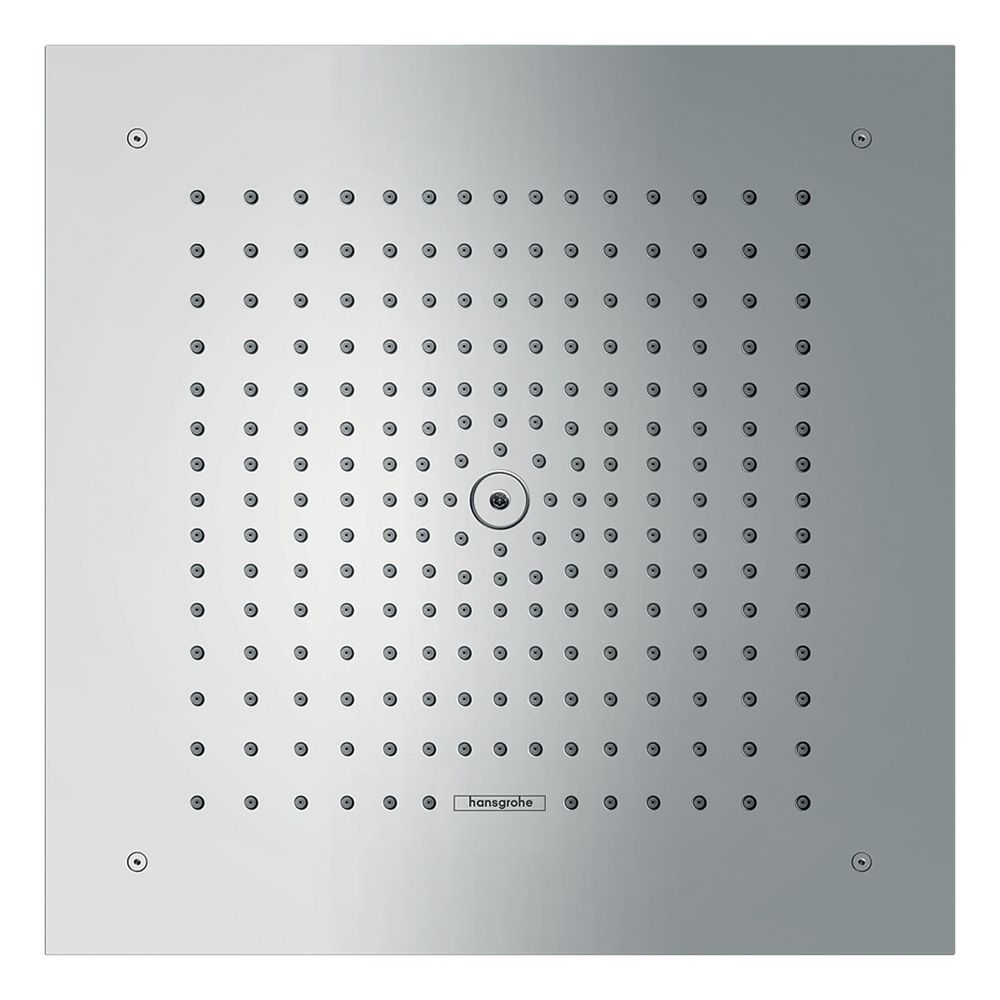 hansgrohe Raindance E Kopfbrause 400mm 1jet 20l/min Deckenintegriert, Chrom... HANSGROHE-26252000 4011097975672 (Abb. 1)