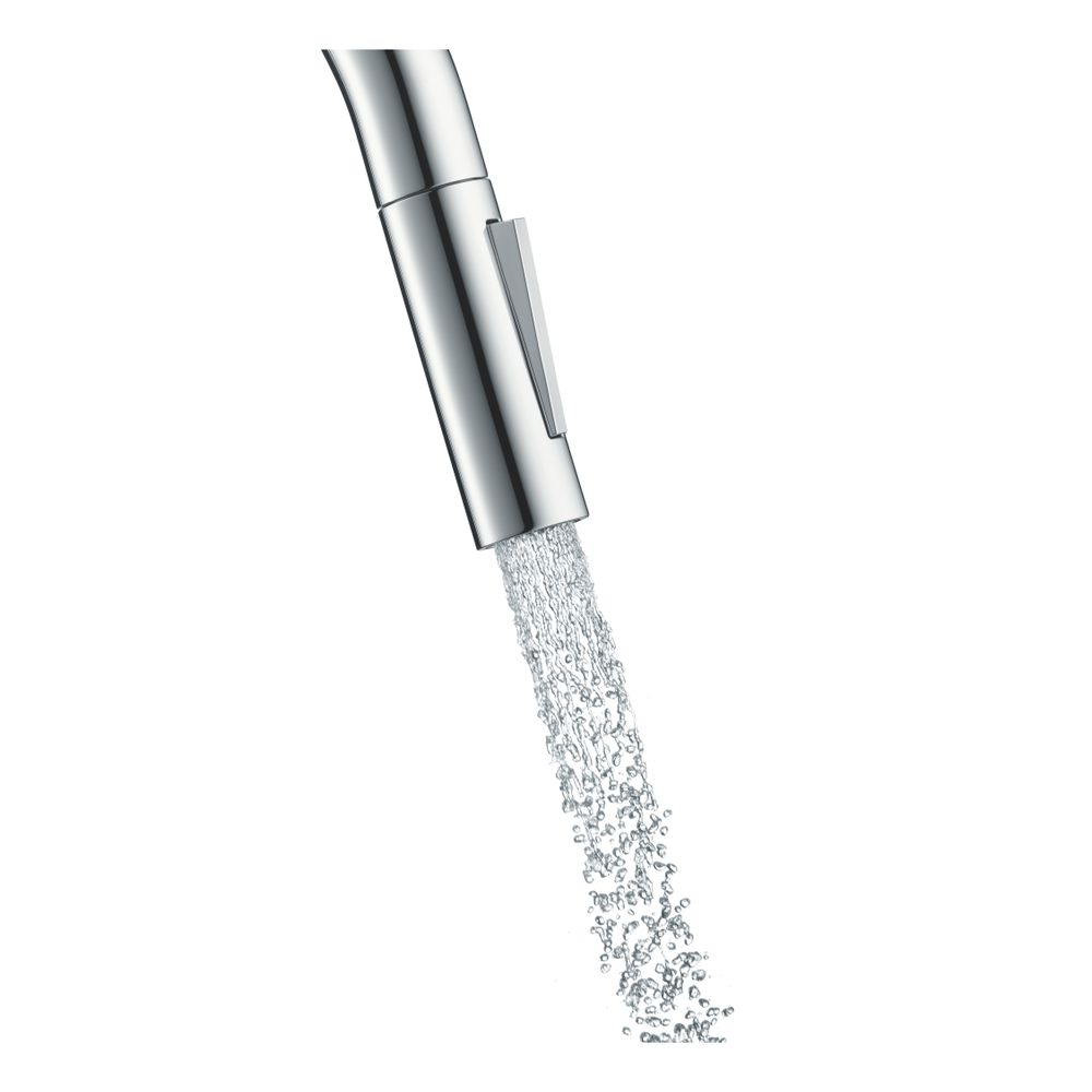 hansgrohe Talis M51, Einhebel-Küchenmischer 200mm 9l/min sBox, Chrom, 2jet Ausziehb... HANSGROHE-73851000 4059625017432 (Abb. 3)