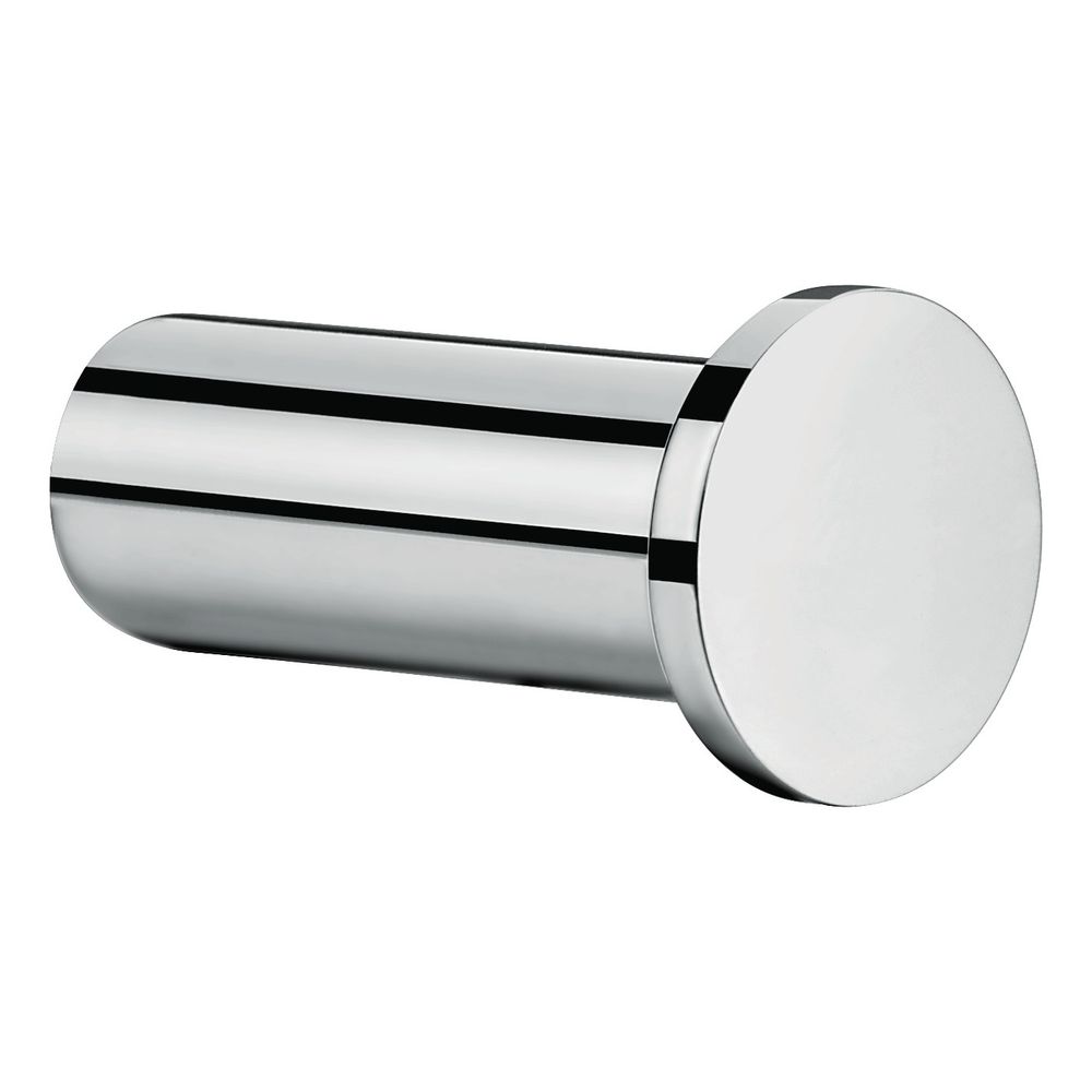 hansgrohe Logis Universal Handtuchhaken, Chrom... HANSGROHE-41711000 4059625123089 (Abb. 2)