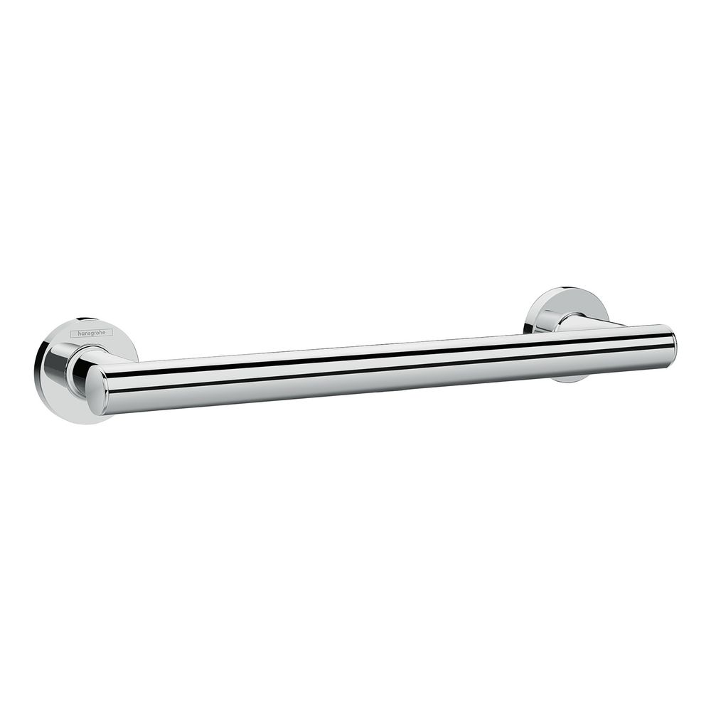 hansgrohe Logis Universal Haltestange, Chrom... HANSGROHE-41713000 4059625123102 (Abb. 2)