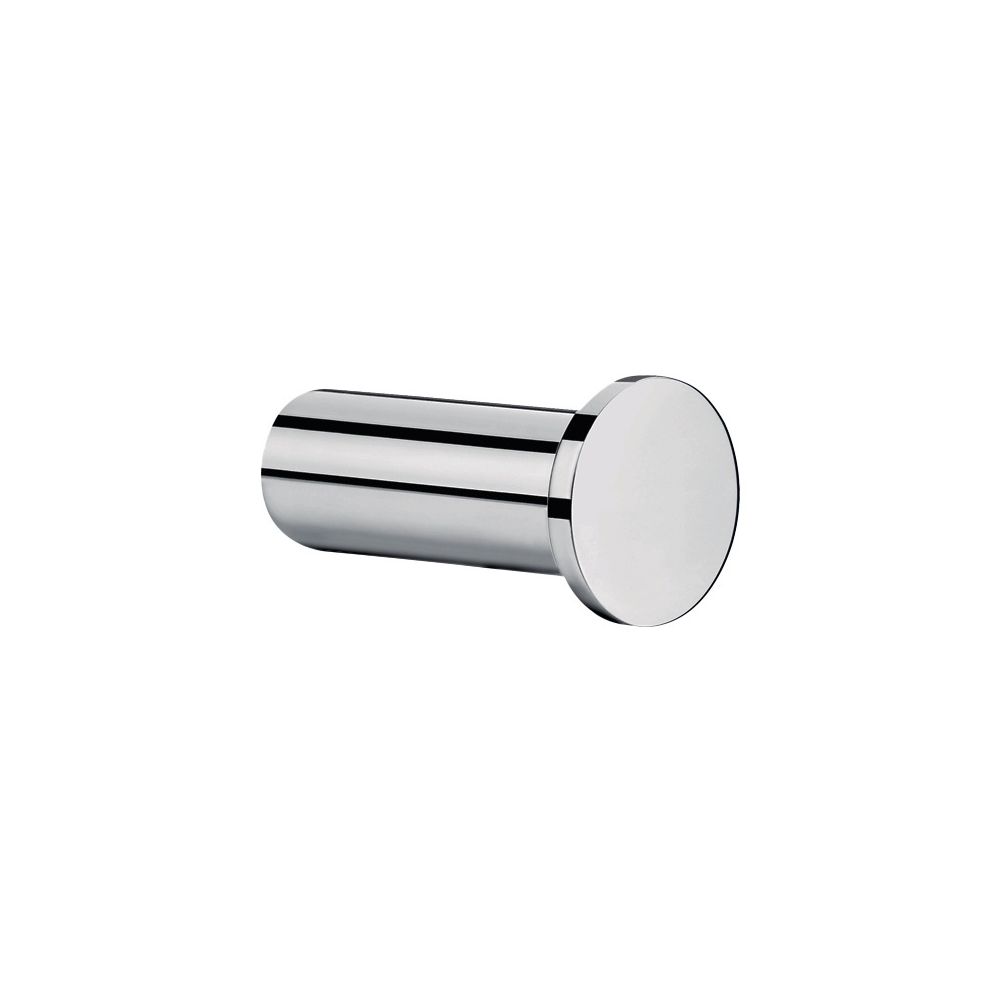 hansgrohe Logis Universal Handtuchhaken, Chrom... HANSGROHE-41711000 4059625123089 (Abb. 1)