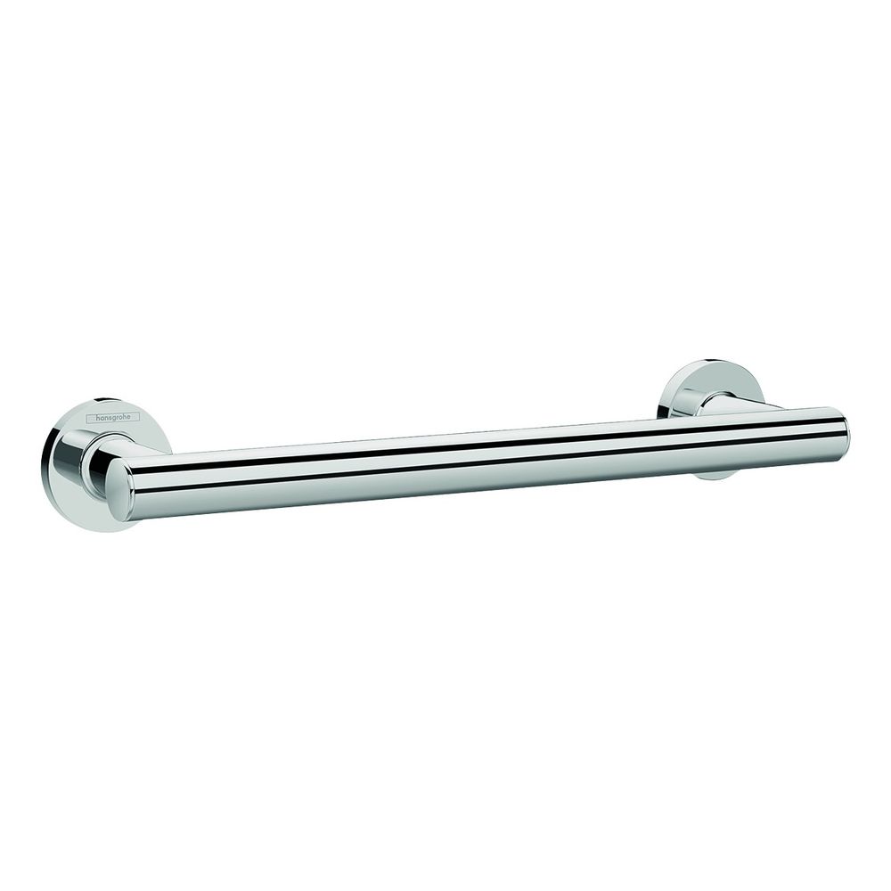 hansgrohe Logis Universal Haltestange, Chrom... HANSGROHE-41713000 4059625123102 (Abb. 1)