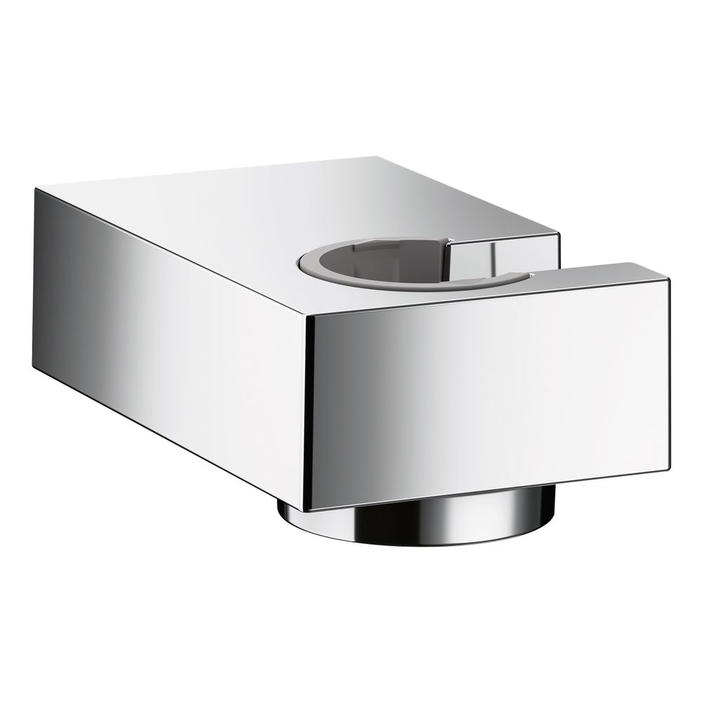 hansgrohe Brausehalter Porter E für Handbrausen, Chrom... HANSGROHE-28387000 4059625214121 (Abb. 1)